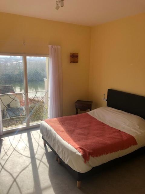 L'Atelier Sur Seine Bed & Breakfast Épinay-sur-Seine Oda fotoğraf