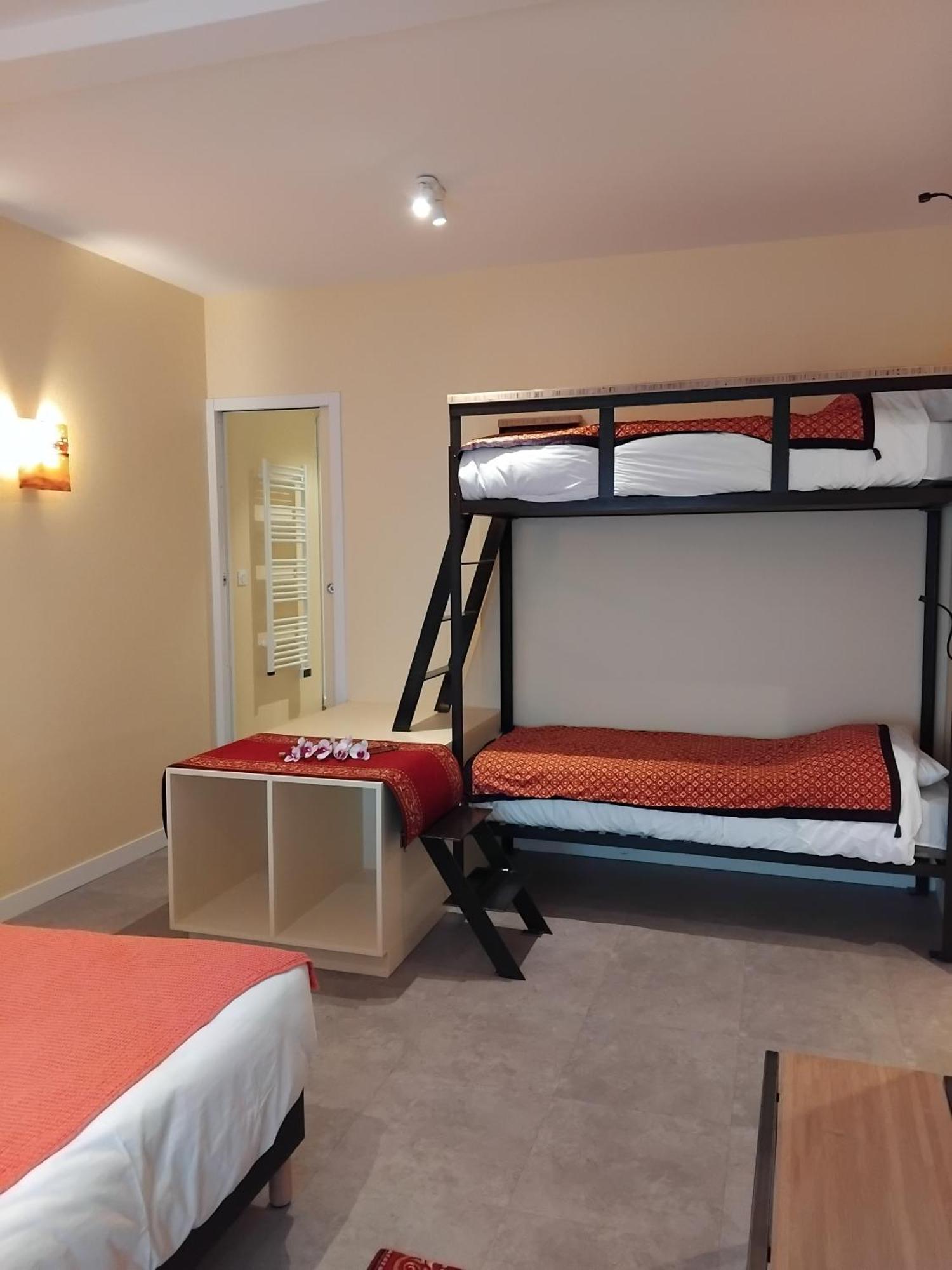L'Atelier Sur Seine Bed & Breakfast Épinay-sur-Seine Dış mekan fotoğraf