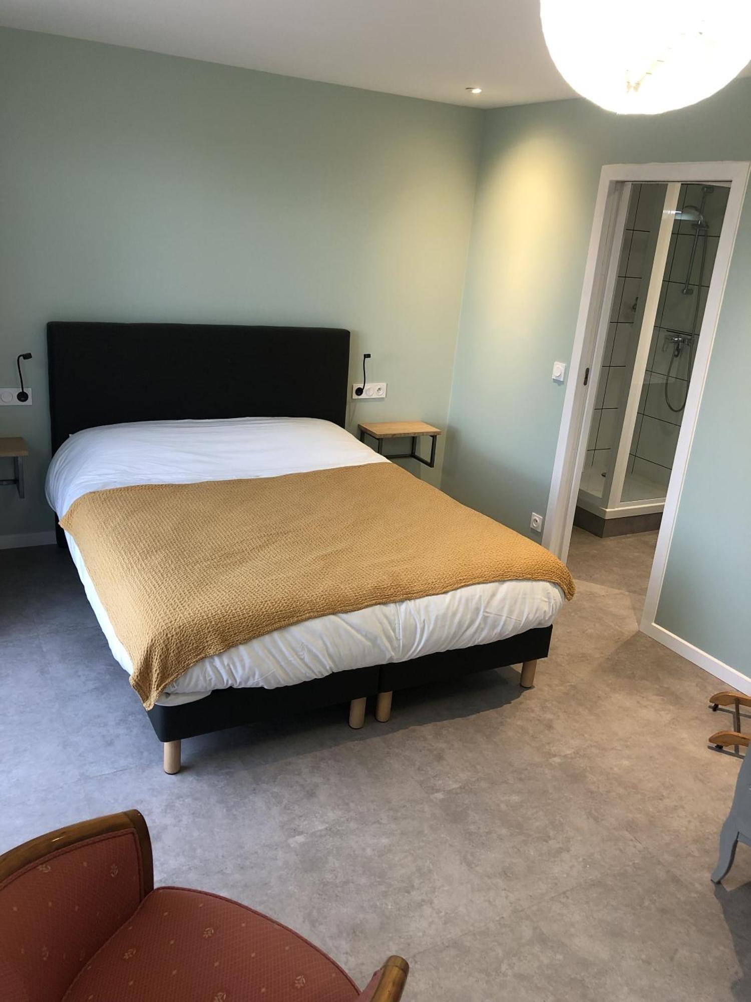 L'Atelier Sur Seine Bed & Breakfast Épinay-sur-Seine Dış mekan fotoğraf