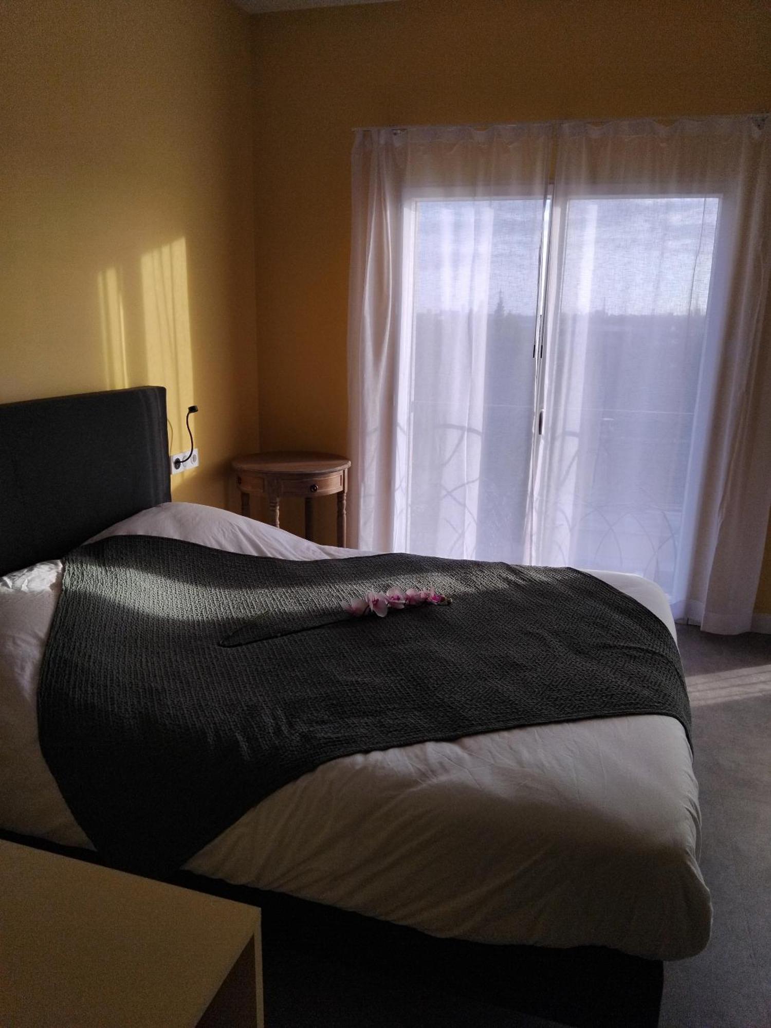 L'Atelier Sur Seine Bed & Breakfast Épinay-sur-Seine Dış mekan fotoğraf