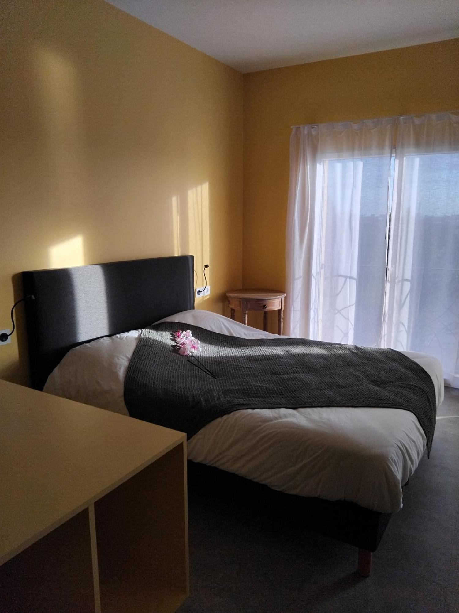 L'Atelier Sur Seine Bed & Breakfast Épinay-sur-Seine Dış mekan fotoğraf